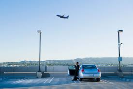 Airport Parking Rdu